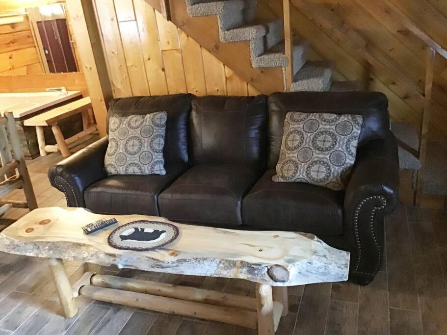 Dollywood-Brand New Dancing Bear 4 Villa Pigeon Forge Ngoại thất bức ảnh
