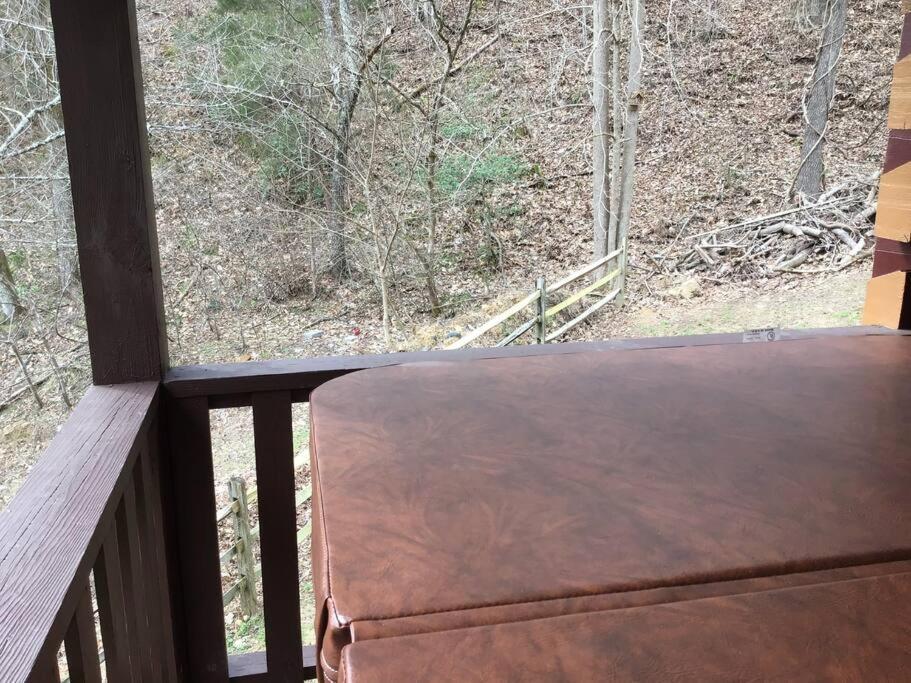 Dollywood-Brand New Dancing Bear 4 Villa Pigeon Forge Ngoại thất bức ảnh