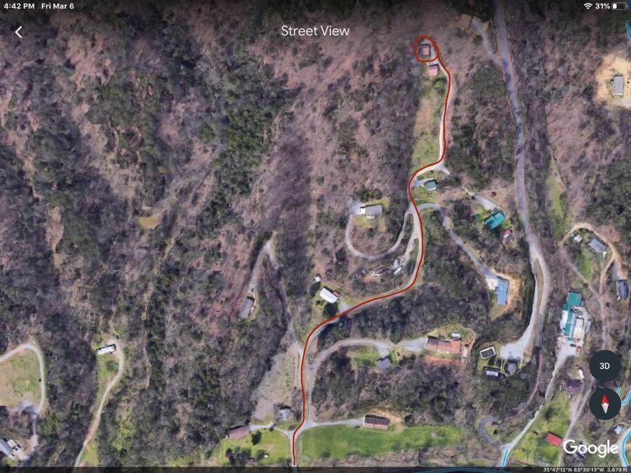 Dollywood-Brand New Dancing Bear 4 Villa Pigeon Forge Ngoại thất bức ảnh