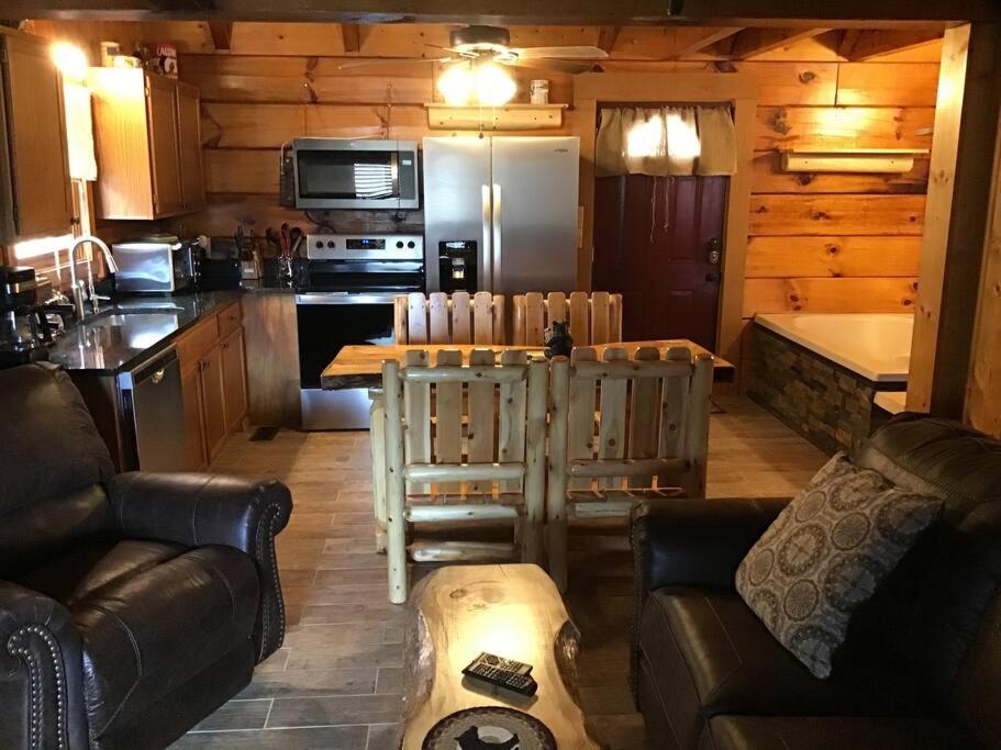Dollywood-Brand New Dancing Bear 4 Villa Pigeon Forge Ngoại thất bức ảnh