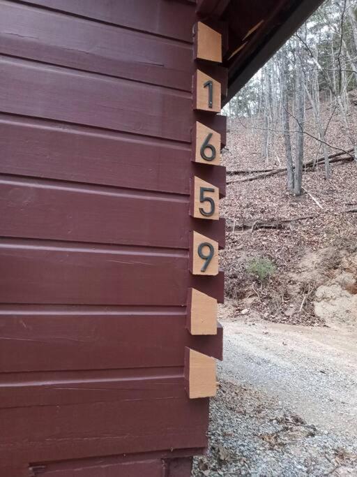 Dollywood-Brand New Dancing Bear 4 Villa Pigeon Forge Ngoại thất bức ảnh